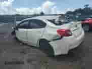 2021 Subaru WRX with VIN JF1VA1A69M9807524, listed as a Copart auction lot 63729925 with Not provided miles and Non repairable. Bid and sale history available at DreamBid. Image 2.