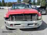 1994 Dodge RAM with VIN 1B7JF26Z6RS504123, listed as a Copart auction lot 84275425 with 159,462 mi miles and Salvage title. Bid and sale history available at DreamBid. Image 5.