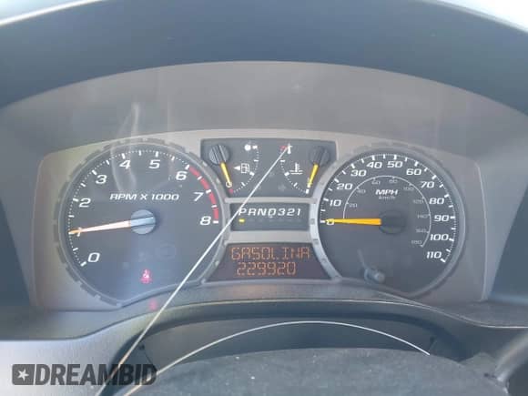 2006 Chevrolet Colorado 3LT z VIN 1GCDT136368176887, wystawiony jako IAAI lot #43298483 z przebiegiem 229 920 mil mil oraz . Historia ofert i sprzedaży dostępna na DreamBid. Obrazek 7.