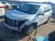 2022 Honda Pilot EX-L with VIN 5FNYF5H55NB017674, listed as a IAAI auction lot 43138855 with 54,954 mi miles and . Bid and sale history available at DreamBid. Image 2.