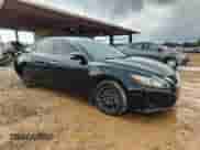 2016 Nissan Altima SR with VIN 1N4AL3AP9GC194745, listed as a Copart auction lot 82051095 with 57,656 mi miles and Salvage title. Bid and sale history available at DreamBid. Image 4.