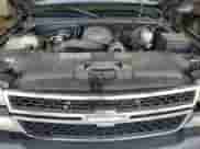 2007 Chevrolet Silverado 1500 Work Truck с VIN 3GCEK14V27G201092, выставлен на аукционе Copart как лот 58543635 с пробегом 141 742 миль миль и Списание • Salvage title. История ставок и продаж доступна на DreamBid. Изображение 11.