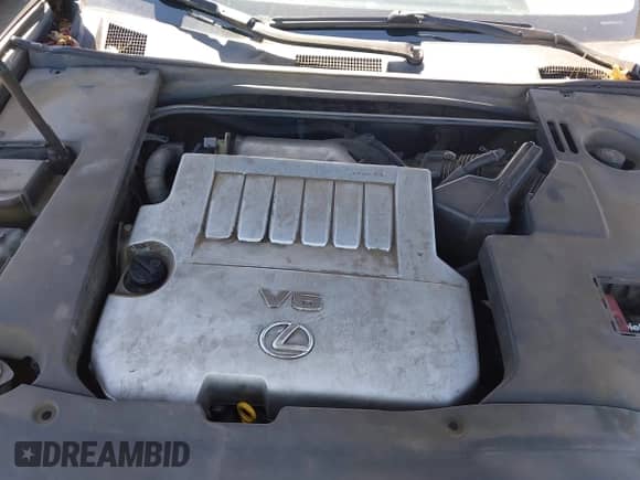 2007 Lexus ES 330 с VIN JTHBJ46G572122478, выставлен на аукционе IAAI как лот 43382938 с пробегом 234 036 миль миль и . История ставок и продаж доступна на DreamBid. Изображение 10.