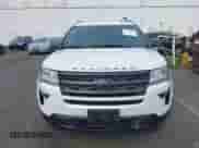 2018 Ford Explorer XLT z VIN 1FM5K8DH9JGC06811, wystawiony jako IAAI lot #43537534 z przebiegiem 135 099 mil mil oraz . Historia ofert i sprzedaży dostępna na DreamBid. Obrazek 12.