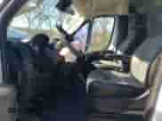 2024 Ram ProMaster Cargo с VIN 3C6LRVVG8RE145742, выставлен на аукционе Copart как лот 47424705 с пробегом 4 576 миль миль и Списание • Salvage title. История ставок и продаж доступна на DreamBid. Изображение 7.