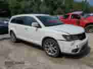 2019 Dodge Journey GT with VIN 3C4PDCEG4KT680579, listed as a Copart auction lot 63426515 with 145,809 mi miles and Salvage title. Bid and sale history available at DreamBid. Image 4.