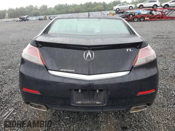 2014 Acura TL Advance с VIN 19UUA8F7XEA001824, выставлен на аукционе Copart как лот 69391115 с пробегом Не указан миль и Списание • Salvage title. История ставок и продаж доступна на DreamBid. Изображение 6.