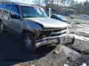 1998 Chevrolet Tahoe с VIN 1GNEK13R7WJ367763, выставлен на аукционе IAAI как лот 41442910 с пробегом 270 488 миль миль и . История ставок и продаж доступна на DreamBid. Изображение 6.