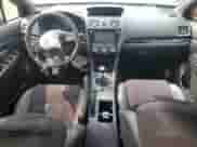 2018 Subaru WRX STI Limited с VIN JF1VA2W69J9825709, выставлен на аукционе Copart как лот 67795145 с пробегом 65 568 миль миль и Списание • Salvage title. История ставок и продаж доступна на DreamBid. Изображение 8.