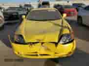 2004 Hyundai Tiburon GT с VIN KMHHN65F94U134987, выставлен на аукционе Copart как лот 83600334 с пробегом 138 025 миль миль и Списание • Salvage title. История ставок и продаж доступна на DreamBid. Изображение 5.