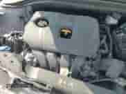 2019 Hyundai Elantra SE с VIN 5NPD74LF7KH410921, выставлен на аукционе Copart как лот 69298385 с пробегом 131 384 миль миль и Списание • Salvage title. История ставок и продаж доступна на DreamBid. Изображение 16.