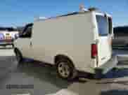 2004 Chevrolet Astro Cargo с VIN 1GCDM19X74B117502, выставлен на аукционе Copart как лот 87210454 с пробегом Не указан миль и Списание • Salvage title. История ставок и продаж доступна на DreamBid. Изображение 2.
