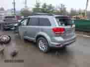 2016 Dodge Journey SXT with VIN 3C4PDDBG0GT117031, listed as a IAAI auction lot 41577717 with 81,950 mi miles and . Bid and sale history available at DreamBid. Image 3.