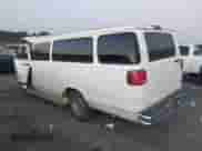 1999 Dodge Passenger with VIN 2B5WB35Z1XK533408, listed as a IAAI auction lot 41273561 with Not provided miles and . Bid and sale history available at DreamBid. Image 14.