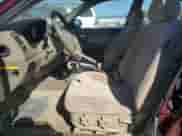 2002 Hyundai Sonata with VIN KMHWF25S62A709085, listed as a Copart auction lot 84581325 with 108,294 mi miles and Salvage title. Bid and sale history available at DreamBid. Image 7.