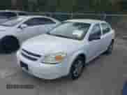 2008 Chevrolet Cobalt LT с VIN 1G1AL58F087339631, выставлен на аукционе IAAI как лот 43456423 с пробегом 182 862 миль миль и . История ставок и продаж доступна на DreamBid. Изображение 2.
