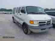 2003 Dodge Cargo Conversion with VIN 2D6WB11Z23K529938, listed as a IAAI auction lot 42864225 with 133,337 mi miles and . Bid and sale history available at DreamBid. Image 1.