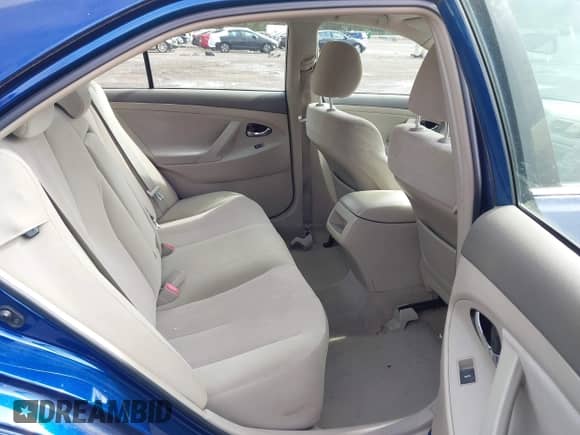 2010 Toyota Camry с VIN 4T1BF3EK9AU578929, выставлен на аукционе IAAI как лот 43438908 с пробегом 124 933 миль миль и . История ставок и продаж доступна на DreamBid. Изображение 8.