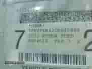 2012 Honda Pilot EX с VIN 5FNYF4H42CB049688, выставлен на аукционе IAAI как лот 43262431 с пробегом 184 954 миль миль и . История ставок и продаж доступна на DreamBid. Изображение 17.