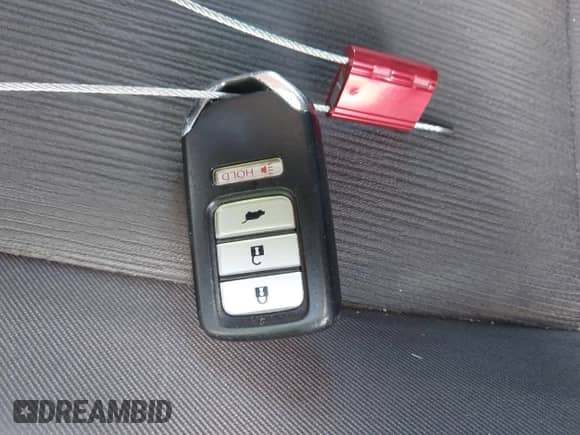 2019 Honda Odyssey LX z VIN 5FNRL6H20KB063403, wystawiony jako IAAI lot #43107626 z przebiegiem 42 479 mil mil oraz . Historia ofert i sprzedaży dostępna na DreamBid. Obrazek 11.