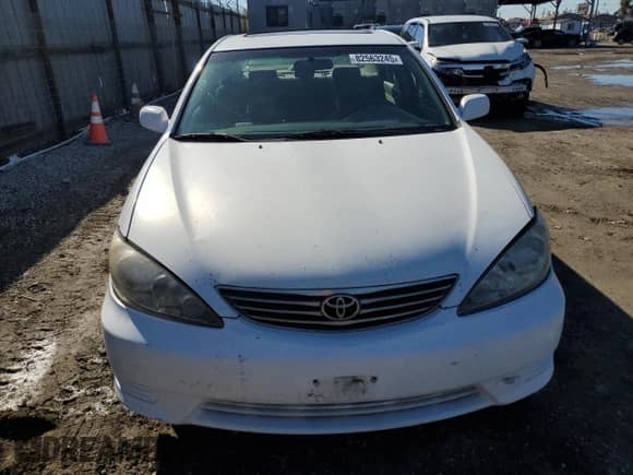 2006 Toyota Camry LE с VIN 4T1BE32K56U683126, выставлен на аукционе Copart как лот 82563245 с пробегом 274 413 миль миль и Чистый • Clean title. История ставок и продаж доступна на DreamBid. Изображение 5.