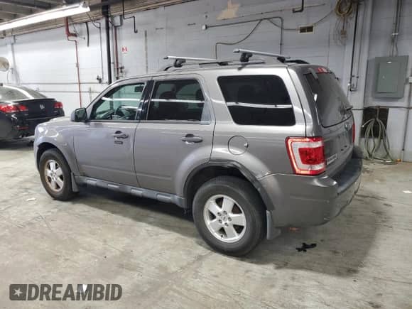 2011 Ford Escape XLT с VIN 1FMCU9D76BKA79688, выставлен на аукционе Copart как лот 85345115 с пробегом 215 118 миль миль и Чистый • Clean title. История ставок и продаж доступна на DreamBid. Изображение 2.