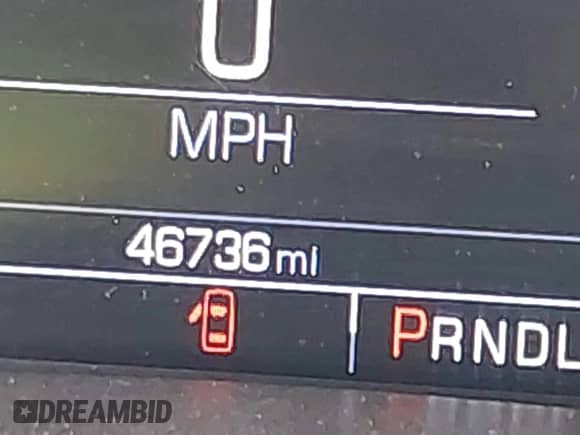 2017 Chevrolet Colorado 4WD Z71 с VIN 1GCHTDEN2H1286140, выставлен на аукционе IAAI как лот 41427846 с пробегом 46 736 миль миль и . История ставок и продаж доступна на DreamBid. Изображение 16.