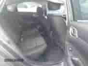 2017 Nissan Sentra SR z VIN 3N1AB7AP2HY240688, wystawiony jako IAAI lot #41573565 z przebiegiem 114 681 mil mil oraz . Historia ofert i sprzedaży dostępna na DreamBid. Obrazek 8.