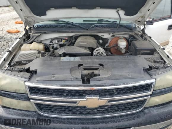 2006 Chevrolet Silverado 1500 LT1 with VIN 1GCEK19V66Z194929, listed as a Copart auction lot 64904185 with 265,035 mi miles and Clean title. Bid and sale history available at DreamBid. Image 11.