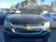 2015 Chevrolet Colorado 2WD WT with VIN 1GCHSAEA5F1203943, listed as a IAAI auction lot 41623477 with 157,498 mi miles and . Bid and sale history available at DreamBid. Image 12.