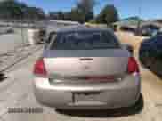 2006 Chevrolet Impala LT 3.5L z VIN 2G1WT55K369435322, wystawiony jako IAAI lot #43457932 z przebiegiem 160 747 mil mil oraz . Historia ofert i sprzedaży dostępna na DreamBid. Obrazek 16.