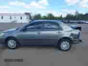 2005 Toyota Corolla LE с VIN 1NXBR32E15Z561649, выставлен на аукционе IAAI как лот 43376734 с пробегом 156 023 миль миль и . История ставок и продаж доступна на DreamBid. Изображение 14.