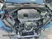 2025 Land Rover Range Rover Sport Dynamic SE z VIN SAL1L9FU3SA469051, wystawiony jako Copart lot #71017845 z przebiegiem 1 698 mil mil oraz Szkoda całkowita • Salvage title. Historia ofert i sprzedaży dostępna na DreamBid. Obrazek 11.