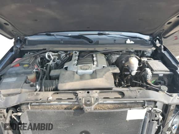 2016 Cadillac Escalade ESV Premium Collection с VIN 1GYS4JKJ8GR151953, выставлен на аукционе Copart как лот 59146475 с пробегом Не указан миль и Списание • Salvage title. История ставок и продаж доступна на DreamBid. Изображение 12.