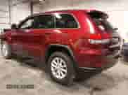 2022 Jeep Grand Cherokee Laredo X с VIN 1C4RJFAG1NC111214, выставлен на аукционе IAAI как лот 42232008 с пробегом 105 682 миль миль и . История ставок и продаж доступна на DreamBid. Изображение 3.
