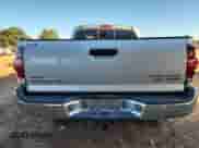 2007 Toyota Tacoma PreRunner with VIN 3TMJU62N87M040340, listed as a Copart auction lot 86103645 with Not provided miles and Salvage title. Bid and sale history available at DreamBid. Image 6.