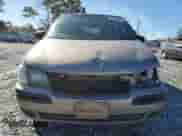 2003 Chevrolet Venture 1SA с VIN 1GNDX03E23D313074, выставлен на аукционе Copart как лот 80559294 с пробегом 100 134 миль миль и Списание • Salvage title. История ставок и продаж доступна на DreamBid. Изображение 5.