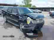 2007 Cadillac Escalade ESV with VIN 1GYFK66807R264999, listed as a IAAI auction lot 39947981 with 412,470 mi miles and . Bid and sale history available at DreamBid. Image 1.