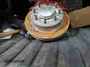 2017 Chevrolet Silverado 2500HD High Country с VIN 1GC1KXEG7HF246632, выставлен на аукционе Copart как лот 69586095 с пробегом 117 071 миль миль и Списание • Salvage title. История ставок и продаж доступна на DreamBid. Изображение 12.