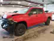 2022 Chevrolet Silverado 1500 Custom Trail Boss с VIN 3GCPYCEK9NG186658, выставлен на аукционе IAAI как лот 41401620 с пробегом 78 004 миль миль и . История ставок и продаж доступна на DreamBid. Изображение 2.