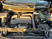 2024 Chevrolet Equinox LT z VIN 3GNAXKEG8RL204098, wystawiony jako Copart lot #80752444 z przebiegiem 5 340 mil mil oraz Czysty tytuł • Clean title. Historia ofert i sprzedaży dostępna na DreamBid. Obrazek 13.