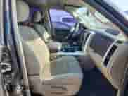 2011 Ram 1500 Big Horn с VIN 1D7RB1GT3BS636738, выставлен на аукционе Copart как лот 64480945 с пробегом 242 794 миль миль и Списание • Salvage title. История ставок и продаж доступна на DreamBid. Изображение 7.