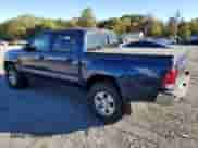 2008 Toyota Tacoma with VIN 5TELU42N18Z569596, listed as a Copart auction lot 82549595 with 183,196 mi miles and Salvage title. Bid and sale history available at DreamBid. Image 2.