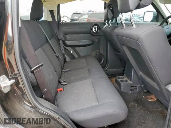 2011 Dodge Nitro Heat с VIN 1D4PT4GX2BW504875, выставлен на аукционе Copart как лот 63136035 с пробегом 184 721 миль миль и Списание • Salvage title. История ставок и продаж доступна на DreamBid. Изображение 11.
