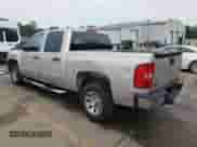 2009 Chevrolet Silverado 1500 LS с VIN 2GCEC13CX91138638, выставлен на аукционе Copart как лот 57858285 с пробегом 71 472 миль миль и Списание • Salvage title. История ставок и продаж доступна на DreamBid. Изображение 2.