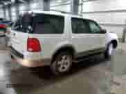 2003 Ford Explorer with VIN 1FMZU84K33ZB53800, listed as a Copart auction lot 46228105 with 185,178 mi miles and Non repairable. Bid and sale history available at DreamBid. Image 3.