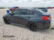 2016 Subaru WRX Premium with VIN JF1VA1E68G8823265, listed as a Copart auction lot 64818205 with 55,028 mi miles and Salvage title. Bid and sale history available at DreamBid. Image 2.