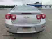 2016 Chevrolet Malibu LTZ with VIN 1G11E5SA4GF146071, listed as a Copart auction lot 81961165 with 195,149 mi miles and Salvage title. Bid and sale history available at DreamBid. Image 6.