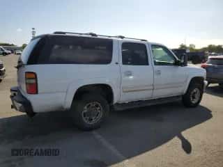 2006 Chevrolet Suburban LT с VIN 3GNGK26GX6G193455, выставлен на аукционе Copart как лот 81077925 с пробегом 174 701 миль миль и Чистый • Clean title. История ставок и продаж доступна на DreamBid. Изображение 3.
