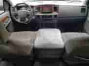 2006 Dodge 2500 SLT z VIN 3D7KR29C56G208828, wystawiony jako Copart lot #56562435 z przebiegiem 273 574 mil mil oraz Szkoda całkowita • Salvage title. Historia ofert i sprzedaży dostępna na DreamBid. Obrazek 8.